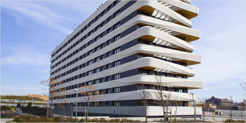 Los sistemas de ventilación inteligente de Siber recuperan hasta el 90% del calor de la vivienda