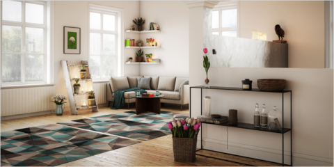 Mitsubishi Electric apuesta por la aerotermia para alcanzar un mayor ahorro energético