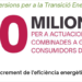 Subvenciones para empresas grandes consumidoras de energía en las Islas Baleares