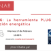Webinar de Carlo Gavazzi sobre la herramienta de monitorización energética 4-METERING