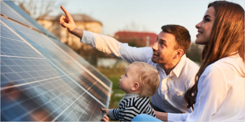 El uso de renovables para calefacción y refrigeración se duplica desde 2004, según Eurostat