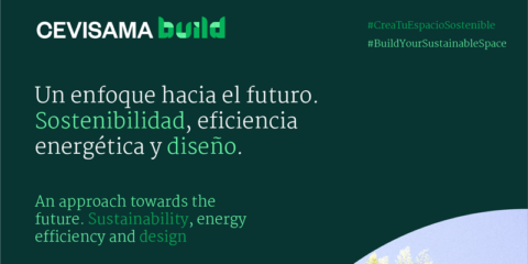 Cevisama Build celebrará conferencias sobre soluciones sostenibles para rehabilitación