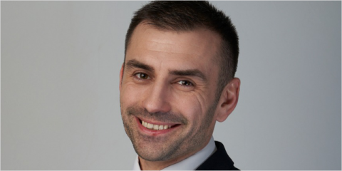 Alberto Casado, nuevo director comercial del canal profesional Trade en España de LEDVANCE