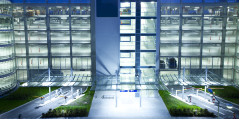 Alternativas de iluminación LED de LEDVANCE ante la prohibición europea sobre fluorescentes