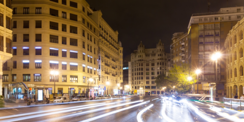 El Consell aprueba el Proyecto de ley de protección lumínica en la Comunidad Valenciana