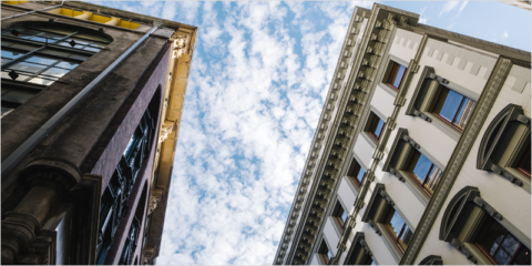 El proyecto Ebento identificará las mejoras de eficiencia energética para edificios residenciales