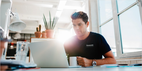 Campaña para los planes de mantenimiento de los sistemas de climatización Aquarea