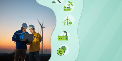 Abierta una convocatoria para renovar los miembros del Grupo de Expertos del Fondo de Innovación