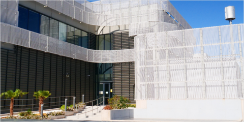 El centro de datos ADC2 en Alcalá de Henares contará con el software y servicios de Schneider Electric