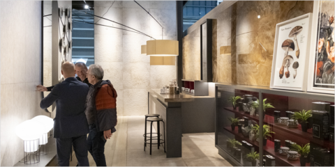 Cevisama 2023 contará con cinco espacios dedicados a sostenibilidad, diseño e innovación