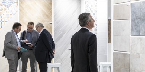 Las confirmaciones de compradores extranjeros que asistirán a Cevisama se cuatriplican en esta edición