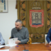 Schneider Electric participa en un acuerdo para la transición energética en Puente la Reina