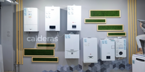 La segunda edición del Plan Renove de calderas de la Comunidad de Madrid contará con 5 millones