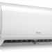 El nuevo aire acondicionado Giada de Ferroli cuenta con dos modelos de alta eficiencia energética