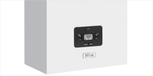 Caldera de condensación Kalis de Ferroli.