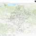 El Gobierno de Navarra presenta un mapa para conocer el estado de los edificios residenciales