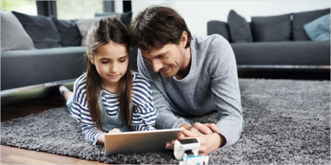 Junkers Bosch apuesta por las soluciones conectadas de climatización para el confort térmico