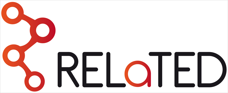 Logo proyecto RELaTED.
