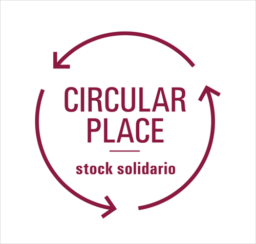Logo Circular Place.