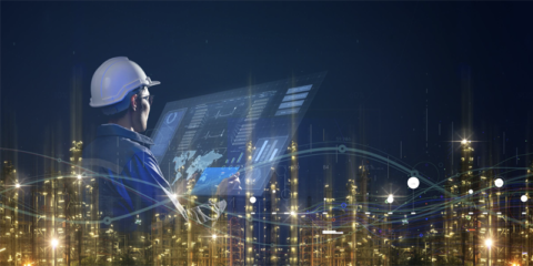 Nuevos servicios de Schneider Electric para la transformación digital del sector industrial