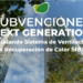 Siber presenta la nueva guía Next Generation con información sobre las ayudas para rehabilitación