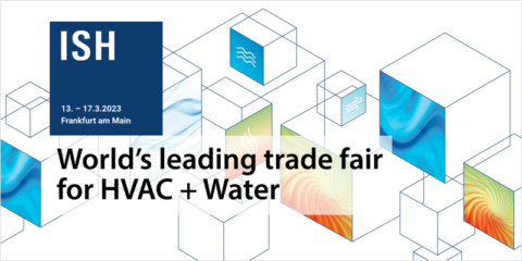 Resideo expondrá sus soluciones de gestión energética eficientes y sostenibles en la feria ISH 2023