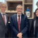 Schréder España muestra su evolución a representantes europeos en su 70 aniversario