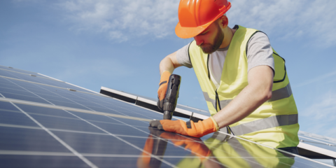 Subvenciones para fomentar en Canarias el autoconsumo compartido y las comunidades energéticas