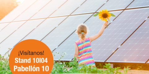 Testo expondrá su tecnología de medición fotovoltaica mediante termografía en Genera 2023