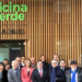 Se incorporan a la Oficina Verde de Madrid 17 asociaciones del sector de la eficiencia energética