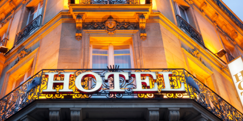 Ayudas para sustituir instalaciones térmicas en establecimientos turísticos de Baleares