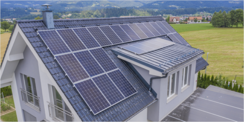 Ayudas para instalaciones de autoconsumo y sistemas térmicos renovables en Cantabria