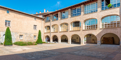 Abierta la primera oficina de información energética en Pamplona para asesorar a los ciudadanos