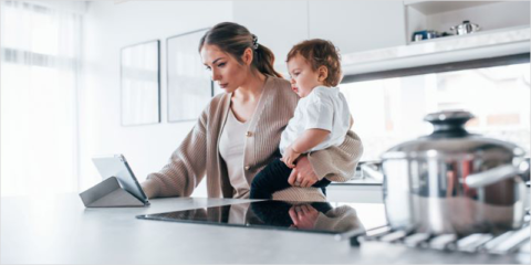 Airzone mostrará en Rebuild 2023 las últimas novedades tecnológicas en control de climatización