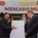 Granada presenta el proyecto de modernización energética del mercado municipal Merca80