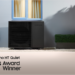 La bomba de calor EHS Mono HT Quiet recibe el premio Design Plus y se presentará en Rebuild 2023