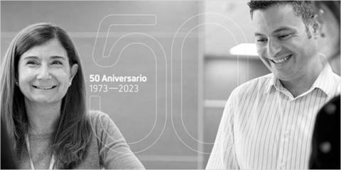 Circutor celebra su 50 aniversario trabajando por la eficiencia energética y la innovación