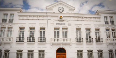 Comienza la ejecución de las obras de eficiencia energética en edificios municipales de Tomelloso