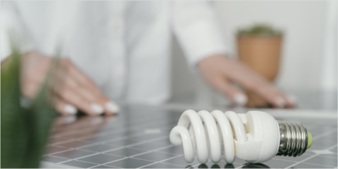 La Comisión Europea adopta un marco temporal para favorecer medidas sobre transición energética