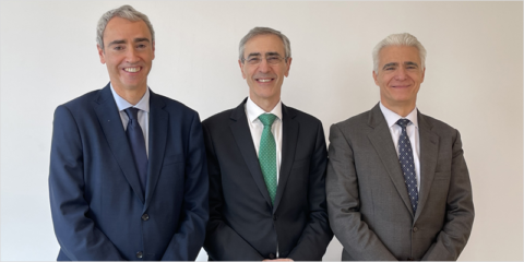 Constituido el Comité Sectorial sobre economía circular por parte de Ambilamp-Ambiafme, Adime y Afme