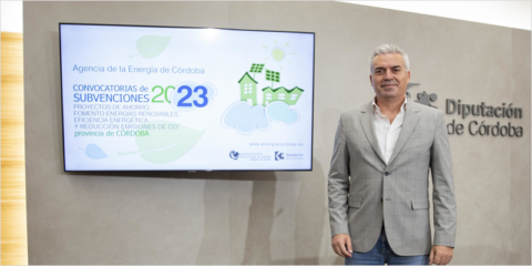 Ayudas para que entidades locales de Córdoba reduzcan la demanda energética e incorporen renovables