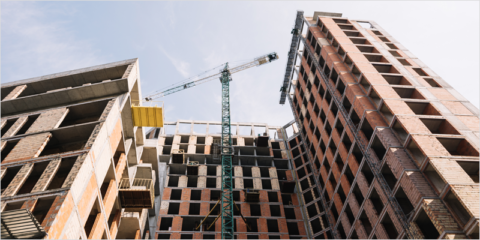 Los edificios nuevos deberán ser cero emisiones a partir de 2028, según el Parlamento Europeo