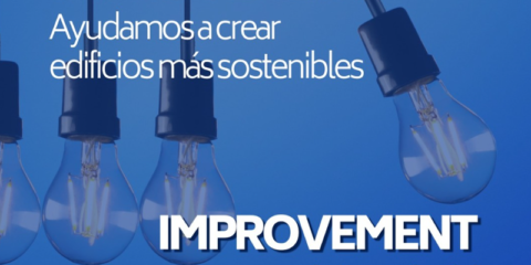 Improvement dota de autonomía energética a los edificios públicos y los hace sostenibles mediante el autoabastecimiento renovable