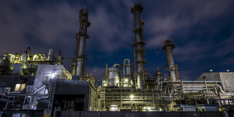 Las empresas de gran consumo energético podrán reducir los cánones por consumo eléctrico