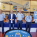 El Gobierno de Canarias y el Ejército del Aire colaboran para que la Base de Gando sea autosostenible
