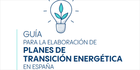 Nueva herramienta para el desarrollo sostenible y la transición energética del medio rural