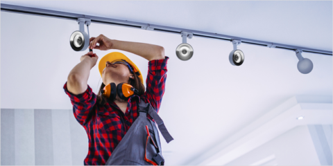 LEDVANCE ayuda a solicitar las subvenciones del PREE 5000 en proyectos de iluminación