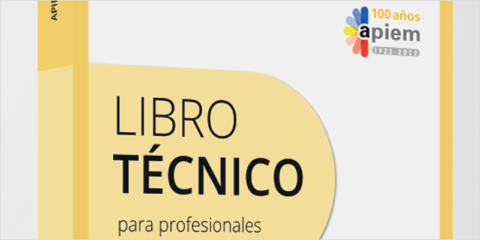 Atender la demanda de información de los instaladores, objetivo del Libro Técnico creado por APIEM