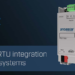 Nuevo gateway mejorado de Intesis para la integración de Modbus RTU en los sistemas KNX