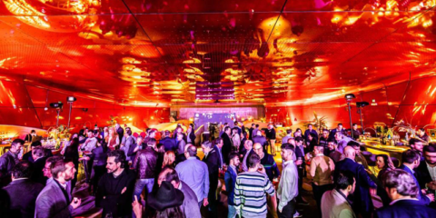 La plenaria de Panasonic en Madrid acogió la estrategia de la compañía y las novedades en climatización